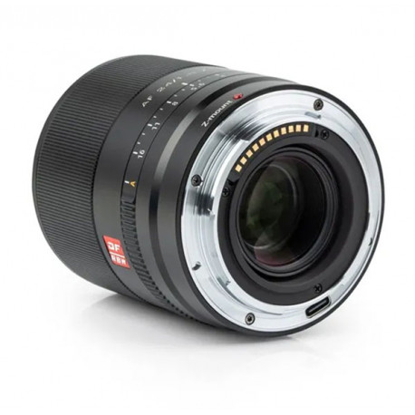 Viltrox AF 24mm f1,8  Z