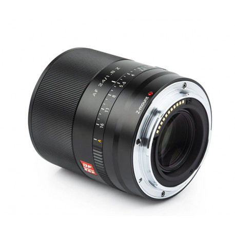 Viltrox AF 24mm f1,8  Z