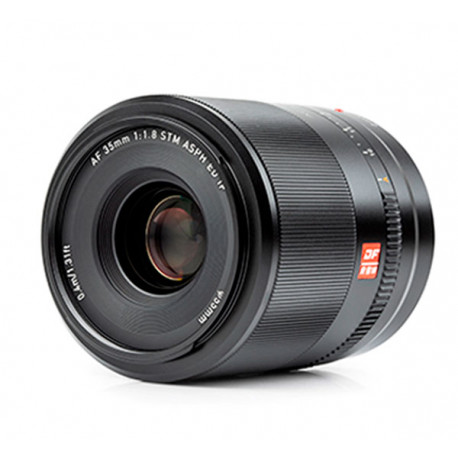 Viltrox AF 24mm f1,8  Z