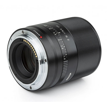 Viltrox AF 35mm f1,8  Z