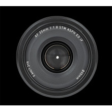Viltrox AF 35mm f1,8  Z 2