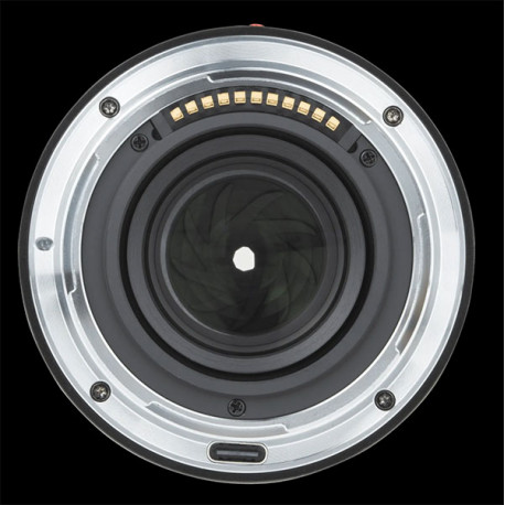 Viltrox AF 35mm f1,8  Z