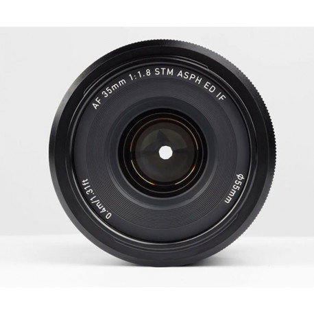 Viltrox AF 35mm f1,8 FE Viltrox AF 35mm f1,8 FE