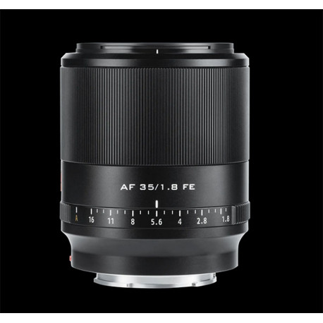 Viltrox AF 35mm f1,8 FE Viltrox AF 35mm f1,8 FE