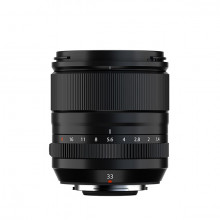 Fujinon XF-33mm f1,4 R LM WR 2