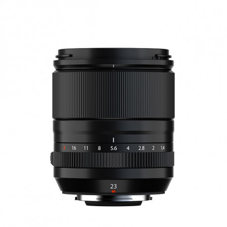 Fujinon XF-23mm f1,4R LM WR