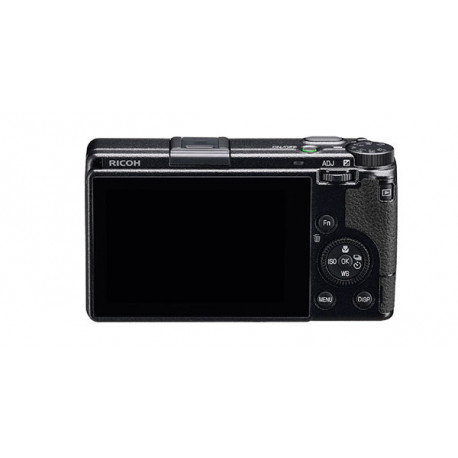 Ricoh GR IIIx