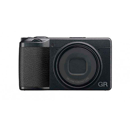 Ricoh GR IIIx