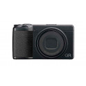 Ricoh GR IIIx