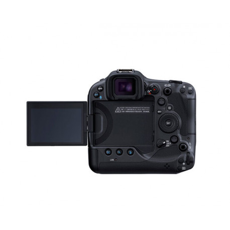 EOS R3 Cuerpo EOS R3 Cuerpo