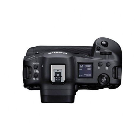 EOS R3 Cuerpo EOS R3 Cuerpo