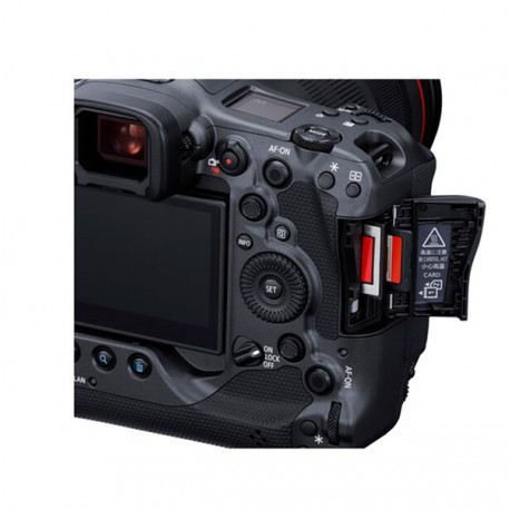 EOS R3 Cuerpo EOS R3 Cuerpo