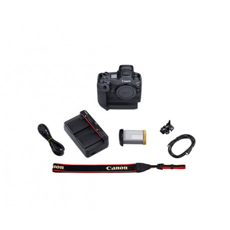 EOS R3 Cuerpo EOS R3 Cuerpo