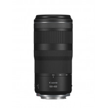 RF 100-400mm f/5.6-8 IS USM