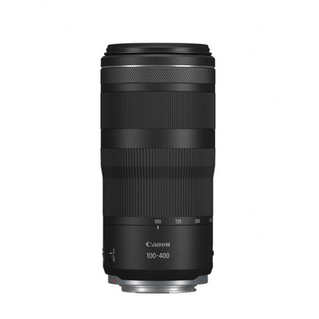 RF 100-400mm f/5.6-8 IS USM