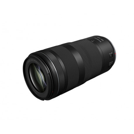 RF 100-400mm f/5.6-8 IS USM