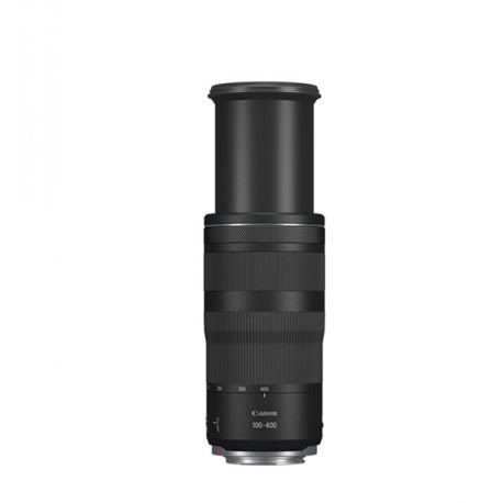 RF 100-400mm f/5.6-8 IS USM
