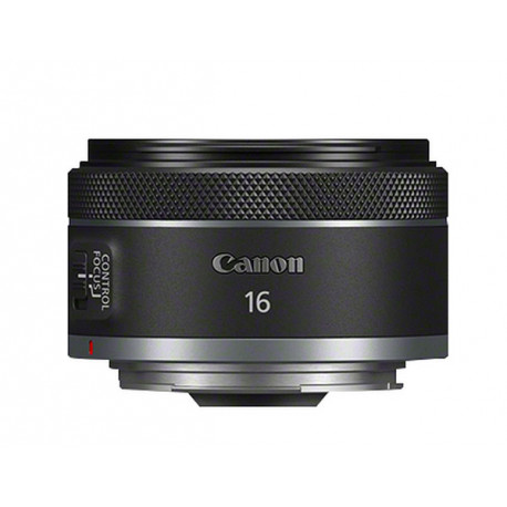 RF 16mm f/2,8  STM RF 16mm f/2,8  STM
