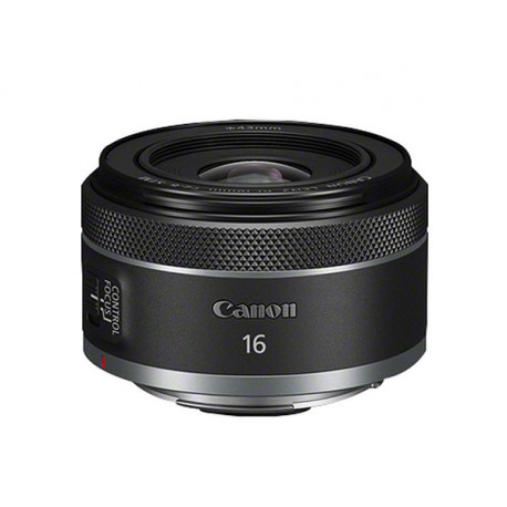 RF 16mm f/2,8  STM