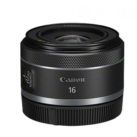 RF 16mm f/2,8  STM RF 16mm f/2,8  STM