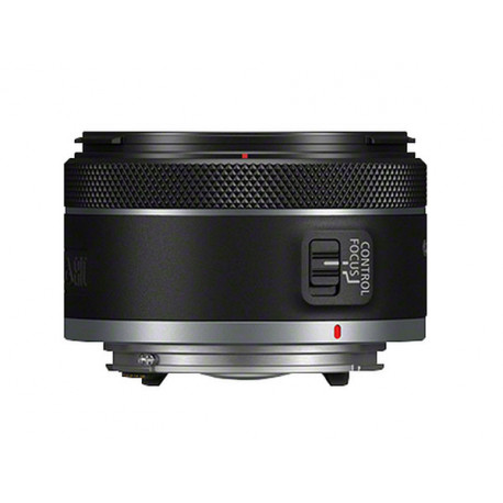 RF 16mm f/2,8  STM RF 16mm f/2,8  STM