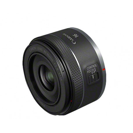 RF 16mm f/2,8  STM RF 16mm f/2,8  STM