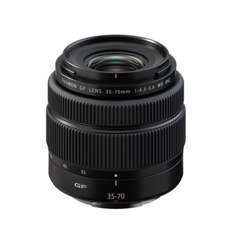 FUJIFILM GF 35-70mm f/4.5-5.6 WR FUJIFILM GF 35-70mm f/4.5-5.6 WR