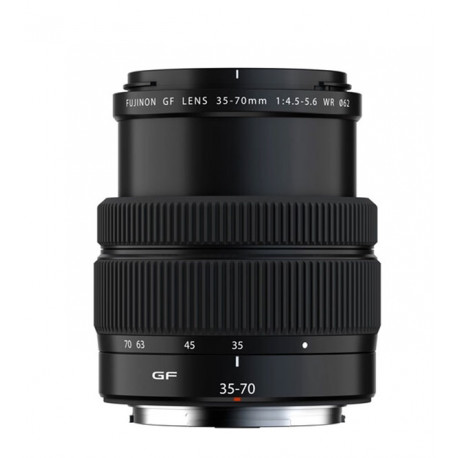 FUJIFILM GF 35-70mm f/4.5-5.6 WR FUJIFILM GF 35-70mm f/4.5-5.6 WR