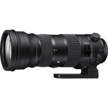 Sigma 150-600 f5,6,3  OS SPORT