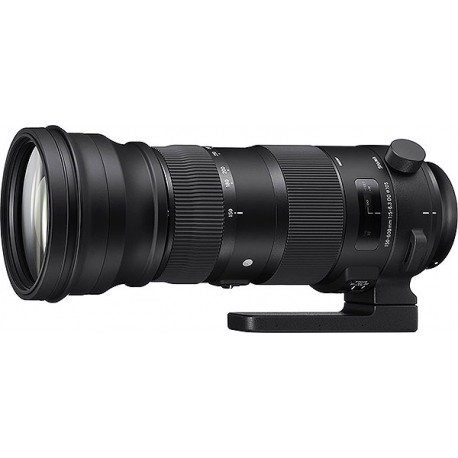 Sigma 150-600 f5,6,3  OS SPORT 