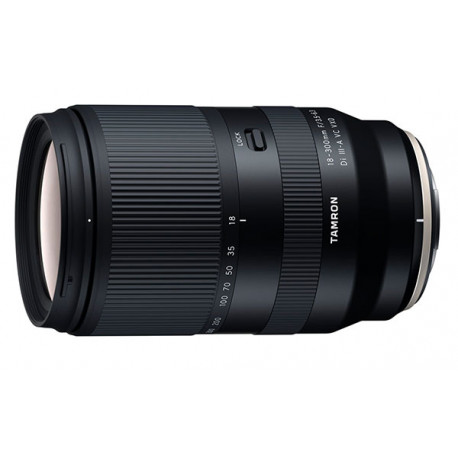 Tamron 18-300 f3,5-6,3 DI III-A  VC  VXD