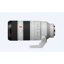 Sony FE 70-200 f2,8 GM OSS II 2