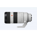 Sony FE 70-200 f2,8 GM OSS II