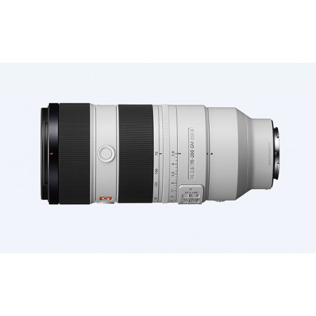 Sony FE 70-200 f2,8 GM OSS II