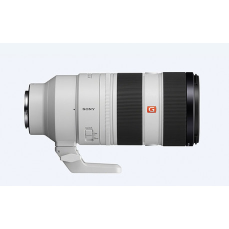 Sony FE 70-200 f2,8 GM OSS II