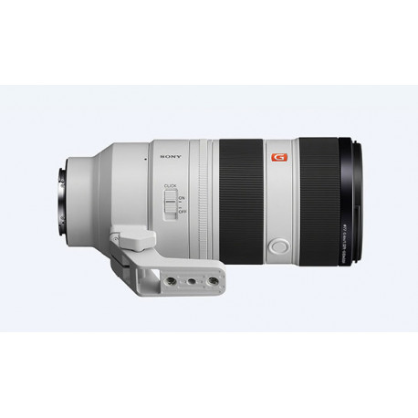 Sony FE 70-200 f2,8 GM OSS II