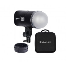 Kit  Elinchrom ONE off Camera Flash 2