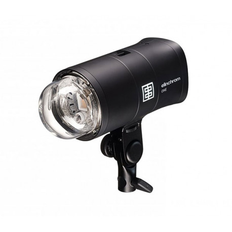 Kit  Elinchrom ONE off Camera Flash Kit  Elinchrom ONE off Camera Flash