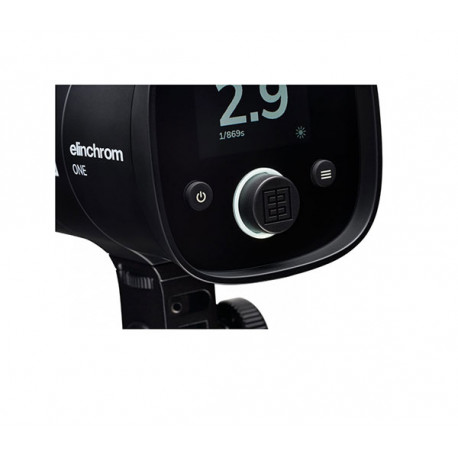 Kit  Elinchrom ONE off Camera Flash