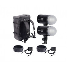 Kit  Elinchrom ONE off Camera Flash 2