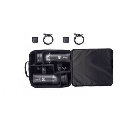 Kit  Elinchrom ONE off Camera Flash
