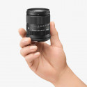 Sigma 18-50mm F2.8 DC DN Sigma 18-50mm F2.8 DC DN