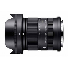 Sigma 18-50mm F2.8 DC DN Sony E