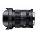 Sigma 18-50mm F2.8 DC DN Sony E