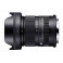 Sigma 18-50mm F2.8 DC DN Sony E