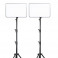 Led  Viltrox WEEYLITE 2 X Sprite 40 40w