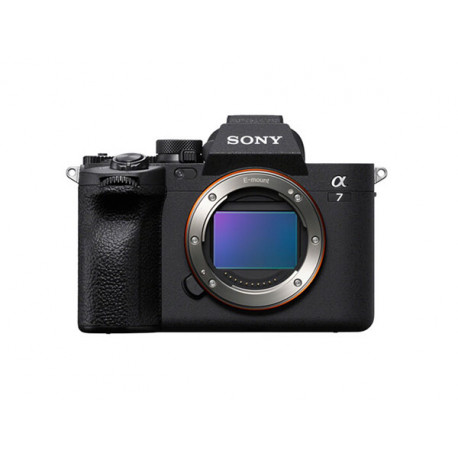 Sony A7 IV body