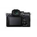 Sony A7 IV body Sony A7 IV body
