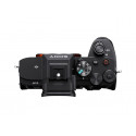Sony A7 IV body Sony A7 IV body
