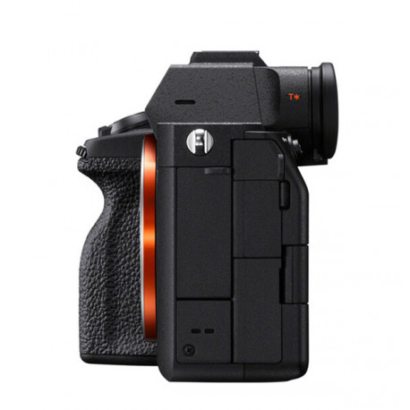 Sony A7 IV body Sony A7 IV body